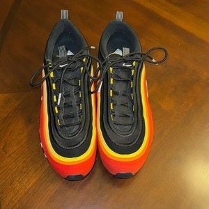 Nike Air Max 97 (Mens 11.5)